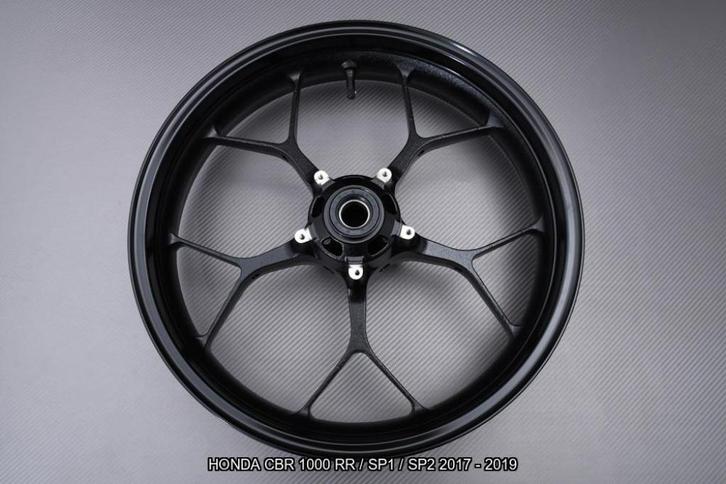 AVDB Voorvelg voor HONDA CBR 1000 RR SP1 SP2 2017 - 2019, Motoren, Accessoires | Overige, Nieuw, Ophalen of Verzenden