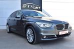 BMW 5 Serie 520 Gran Turismo* Luxury-line* Pano* HUD* 360Cam, Achterwielaandrijving, 4 cilinders, Start-stop-systeem, Bedrijf