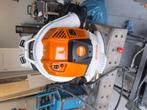 Stihl br800 c bladblazer, Ophalen, Benzine, Viking / Stihl, Ruggedragen