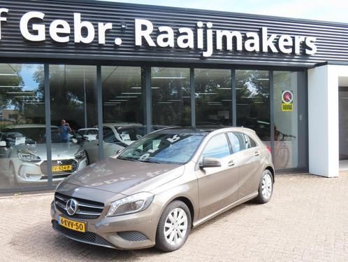 Mercedes-Benz A-Klasse 180 CDI Prestige*Panoramadak*Xenon*, Auto's, Mercedes-Benz, Bedrijf, Te koop, A-Klasse, ABS, Airbags, Airconditioning