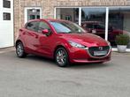 Mazda 2 1.5 M-HYBRID / Apple / 16000km / 12m wb, Voorwielaandrijving, Stof, 4 cilinders, Bedrijf