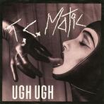 tc matic, Cd's en Dvd's, Vinyl | Rock, Ophalen of Verzenden