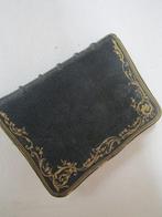 Oud missaal van Sint Antonius van Padova uit 1900, Ophalen of Verzenden