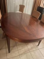 Tafel, Huis en Inrichting, Ophalen, Zo goed als nieuw