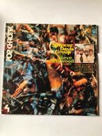 Spencer Davis Group : Pop Chronik (2 LP+ insert !), 12 pouces, Pop rock, Envoi