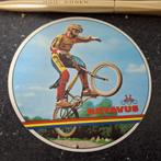 Sticker BMX merk Batavus fiets, Ophalen of Verzenden, Zo goed als nieuw, Merk