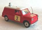Mini Van Monte Carlo 1966 support Corgi Toys.Code 3., Ophalen, Gebruikt, Auto, Corgi