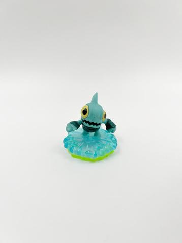 Gill Runt (Sidekick) Skylanders Spyro's Adventure, Enlèvement ou Envoi, À partir de 7 ans, Aventure et Action, Comme neuf