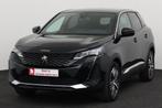 Peugeot 3008 1.2i PURETECH ALLURE PACK 1.2i PURETECH ALLURE, Voorwielaandrijving, Stof, Euro 6, 1199 cc
