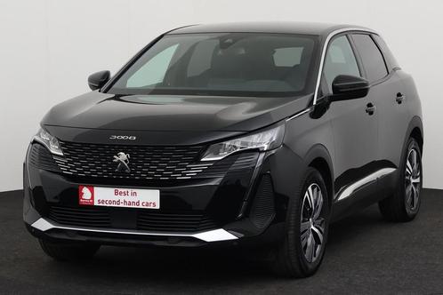 Peugeot 3008 1.2i PURETECH ALLURE PACK 1.2i PURETECH ALLURE, Auto's, Peugeot, Bedrijf, Te koop, Achteruitrijcamera, Airconditioning