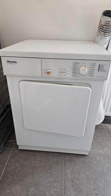 Sèche-linge à vendre, Electroménager, Sèche-linge, Enlèvement, Comme neuf