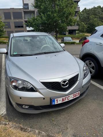 Mazda 3, 1.6 cdi bouwjaar 2008 beschikbaar voor biedingen