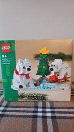 LEGO Wintertime Polar Bears, Enlèvement, Neuf, Lego