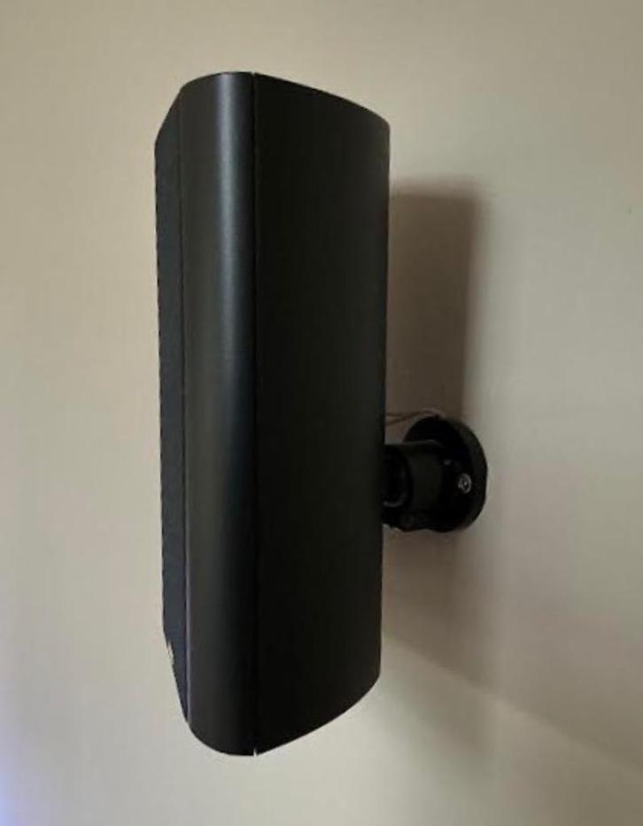 Jamo SW200 Subwoofer met 2 luidsprekers, Audio, Tv en Foto, Luidsprekerboxen, Gebruikt, Subwoofer, Jamo, Ophalen