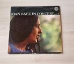 JOAN BAEZ IN CONCERT, Cd's en Dvd's, Vinyl | Pop, Ophalen, 1960 tot 1980, Gebruikt, 12 inch