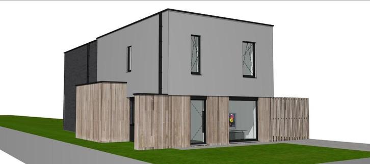 Renovatieproject in rustige straat te Zolder, Immo, Huizen en Appartementen te koop, Provincie Limburg, 1000 tot 1500 m², Vrijstaande woning