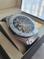 Martyn line, Handtassen en Accessoires, Horloges | Heren, Ophalen of Verzenden, Nieuw