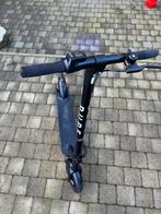 E-step PURE, Fietsen en Brommers, Ophalen, Zo goed als nieuw, Elektrische step (E-scooter), Pure