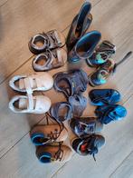 Lot schoenen maatje 20, Ophalen, Schoenen