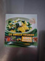Solveig Darrigo - De Snelle keuken, Ophalen of Verzenden, Solveig Darrigo