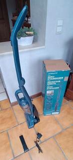 Aspirateur sur accu, Electroménager, Enlèvement, Comme neuf, 1200 à 1600 watts, Aspirateur