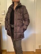 Veste automne/hiver doudoune ESPRIT, marron, L (EUR40/FR42), Comme neuf, Brun, Esprit, Taille 42/44 (L)