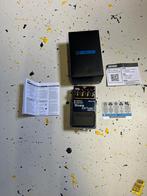 Boss BB-1X Bass Driver, Ophalen of Verzenden, Zo goed als nieuw, Overige typen