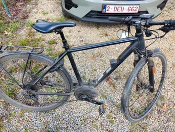riese & muller, speed-pedelec zonder batterij beschikbaar voor biedingen