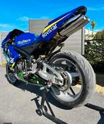 cbr 600, Particulier