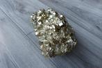 Pyriet cluster 10 kg, Verzamelen, Ophalen, Mineraal