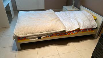 Kinderbed beschikbaar voor biedingen