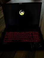 MSI BRAVO 17 A4DDR gaming laptop, Computers en Software, Windows Laptops, Ophalen, Gebruikt, Met videokaart, 2 tot 3 Ghz