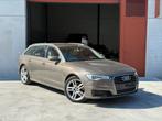 Audi A6 2.0TDI Facelift Avant - Euro 6b !, Auto's, Voorwielaandrijving, 1800 kg, 4 cilinders, Wit