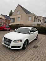 Audi a3 1.6tdi 2010 EXPORT, Auto's, Audi, Euro 5, Diesel, 5 deurs, Particulier