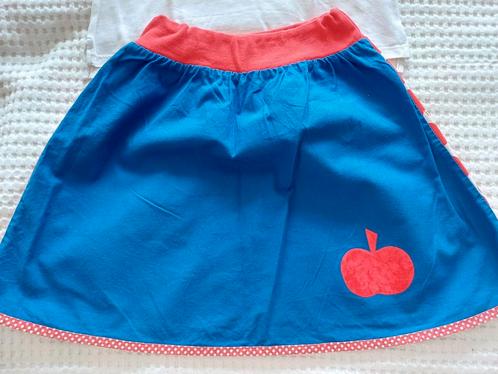 Rok +116 / 6 jaar, Kinderen en Baby's, Kinderkleding | Maat 116, Gebruikt, Meisje, Jurk of Rok, Ophalen of Verzenden