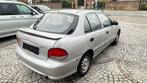 Citroen excel 1.4 benzine automaat, Automaat, Stof, Overige modellen, 4 cilinders