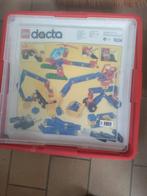 Lego dacta 9104 te koop, Ophalen, Zo goed als nieuw, Lego