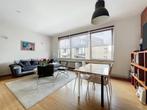 Appartement à louer à Etterbeek, 2 chambres, 333 kWh/m²/an, 2 pièces, 100 m², Appartement