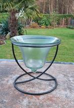 Tuinvaas, Ophalen of Verzenden, Zo goed als nieuw