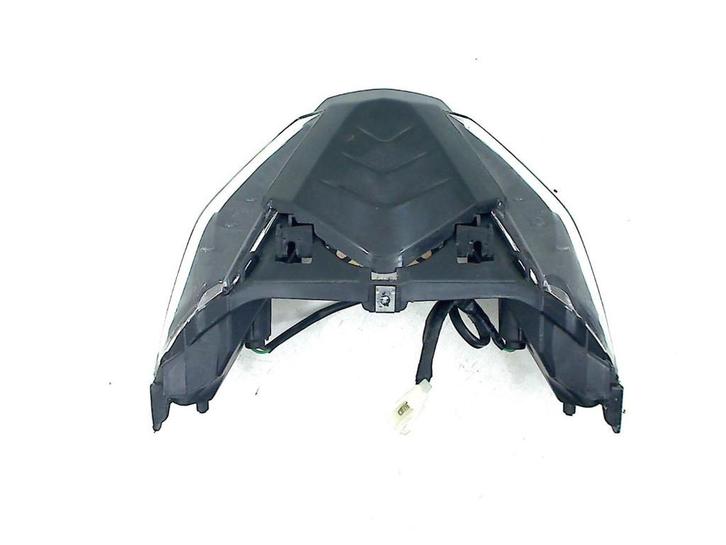 FEU ARRIÈRE Kymco Super 8R 50 (01-2023/-) (33700-AHF8-M40), Vélos & Vélomoteurs, Pièces de cyclomoteur | Général, Utilisé, Autres types