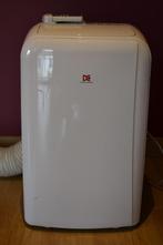 Thermo Comfort TC 35-14 draagbare airconditioner, Ophalen, Gebruikt, 3 snelheden of meer, Afstandsbediening