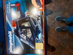 Politie helikopter city action 5183, Kinderen en Baby's, Speelgoed | Playmobil, Ophalen