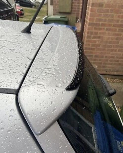 VW golf 7 R R20 GTI achterklep spoiler hoogglans 5G0827933, Auto-onderdelen, Carrosserie, Achterklep, Gebruikt, Ophalen of Verzenden