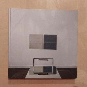 Willy De Sauter untitled works Ronny Van De Velde zeldzaam beschikbaar voor biedingen