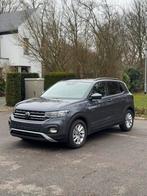 VW T-Cross 1.0 - Automaat - Dealeronderh - Fabrieksgaranti, Auto's, Volkswagen, T-Cross, Leder, 5 zetels, 5 deurs