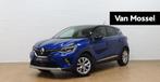 Renault Captur 1.0 Tce Intens, Auto's, Voorwielaandrijving, Stof, Gebruikt, Regensensor
