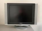 Samsung TV + Philips monitor, Audio, Tv en Foto, Televisies, Philips, Gebruikt, Ophalen