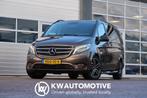 Mercedes-Benz Vito 119 CDI Lang DC/ LED/ CAM/ 2X SCHUIFDEUR/, Auto's, Bestelwagens en Lichte vracht, Automaat, Gebruikt, Euro 6