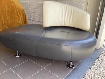 Leolux Kikko chaise longue(eye-catcher) beschikbaar voor biedingen