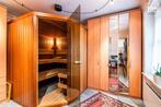 Sauna, Huis en Inrichting, Overige Huis en Inrichting, Ophalen, Zo goed als nieuw